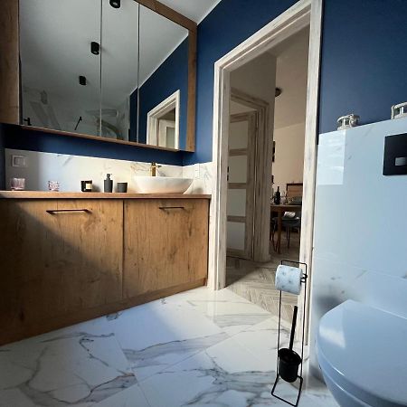 Apartament Pod Swierkiem Jastrzębia Góra エクステリア 写真