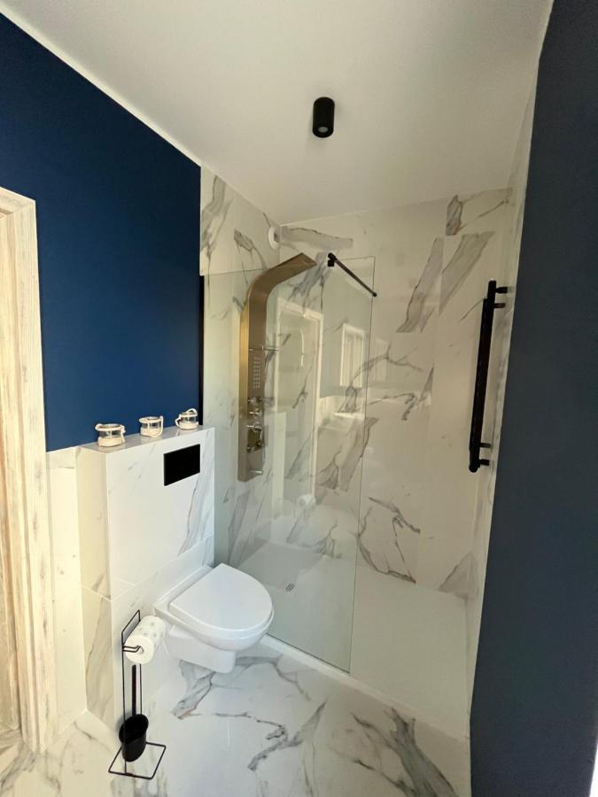 Apartament Pod Swierkiem Jastrzębia Góra エクステリア 写真