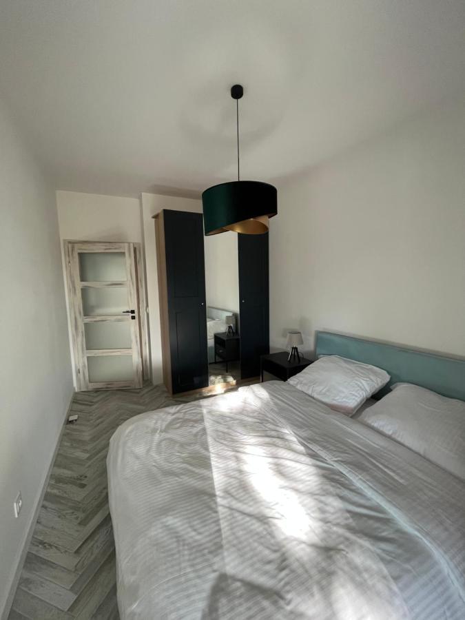 Apartament Pod Swierkiem Jastrzębia Góra エクステリア 写真