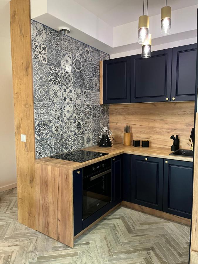Apartament Pod Swierkiem Jastrzębia Góra エクステリア 写真
